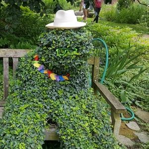 Meet your Posher, Analyia